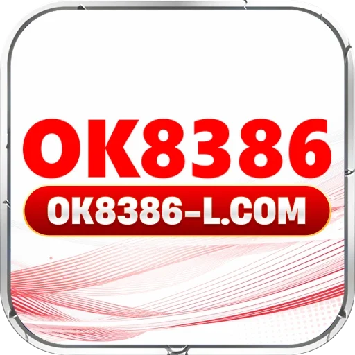 OK8386 🏆 Link Đăng Ký OK8386.COM Chính Thức 2026 | Tặng +68K