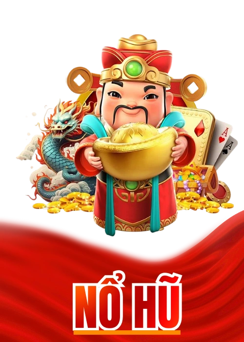 Nổ hũ OK8386 – Sảnh Slot Game Đẳng Cấp Và Jackpot Khủng